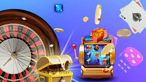 Онлайн казино Casino Zooma